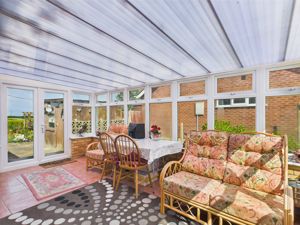 Sun Room- click for photo gallery
